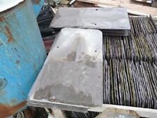 Welsh slates x11 for sale  TREDEGAR
