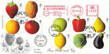 Fruit veg greenhouses for sale  SOUTHALL
