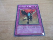 Carte gryphon wing d'occasion  Gap