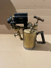 Barthel patent lötlampe gebraucht kaufen  Wandlitz
