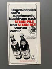 Stern pils stern gebraucht kaufen  Aßlar