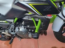 Kawasaki z650 performance for sale  WREXHAM
