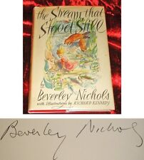 Beverley nichols hand for sale  BEXHILL-ON-SEA
