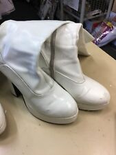 Women white 60s for sale  SWINDON