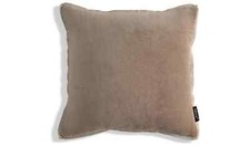 Habitat cotton velvet for sale  LEIGH
