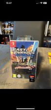 Jeu fast furious d'occasion  Savigny-le-Temple