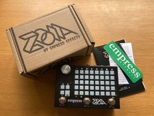 Empress zoia modular for sale  NEWBURY