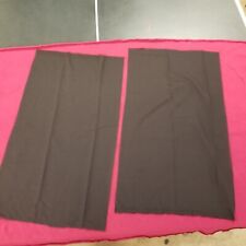 Black cloth mesh..jbl for sale  Mansfield