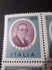 Italie italia 1975 d'occasion  Nice-