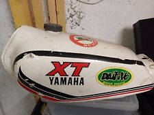 Reservoir yam1ha 250 d'occasion  Nice-