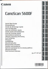 Canoscan 5600f scanner gebraucht kaufen  Herbolzheim