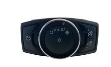 2012 - 2018 FORD FOCUS FAROL / DASHLIGHT DIMMER / INTERRUPTOR DE LIBERAÇÃO DO PORTA-MALAS comprar usado  Enviando para Brazil
