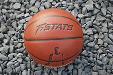 Basketball ball stats gebraucht kaufen  Rödermark