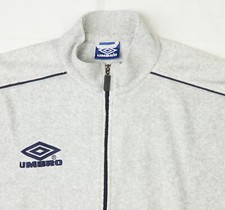 Umbro full zip for sale  AIRDRIE
