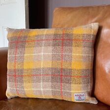 Harris tweed rectangle for sale  FALMOUTH