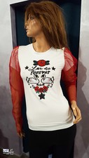 Denny rose shirt usato  L Aquila