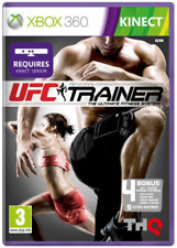 Ufc personal trainer for sale  UK