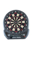 Elektronische dartscheibe best gebraucht kaufen  Minden