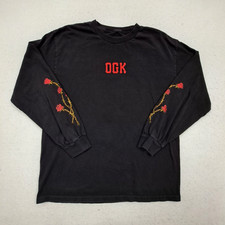 Dgk shirt mens for sale  Sumas