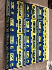 Max lube gold for sale Max lube gold for sale  Bedford