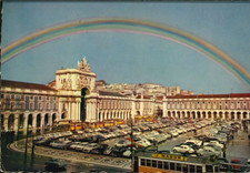 Portugal lisboa lisbon gebraucht kaufen  Berlin