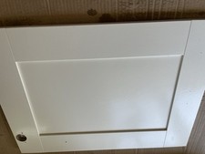 Shaker style cream for sale  WORCESTER