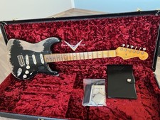 Fender custom shop gebraucht kaufen  Meitingen