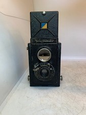 voigtlander brillant d'occasion  Roubaix