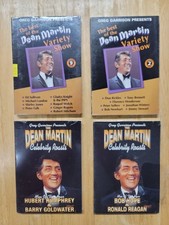 Dean martin collection for sale  North Palm Springs