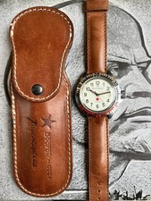 Montre vostok komandirskie d'occasion  Paris XIX