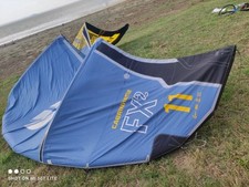 Kitesurf cabrinha fx22022 usato  Assisi