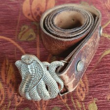 Vintage 1980s brass for sale  NEW MALDEN