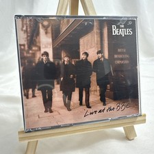 The Beatles – Live At The BBC, Apple Records – 2 x CD 1994 comprar usado  Enviando para Brazil