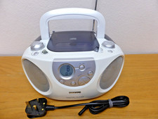 Philips az3012 portable for sale  UK
