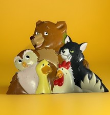 Porta-brinquedos Little Bear And Friends comprar usado  Enviando para Brazil