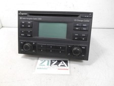 Lettore autoradio navigatore usato  Putignano