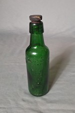 Vintage r.white bottle for sale  LEIGH-ON-SEA