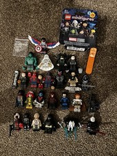 Lego custom job for sale  CHESTERFIELD