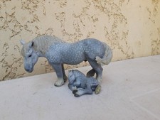 Figurines chevaux papo d'occasion Figurines chevaux papo d'occasion  Marignane