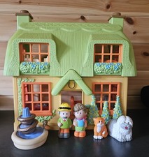 Elc happyland rose for sale Elc happyland rose for sale  SHANKLIN