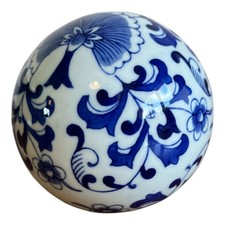 Vtg blue white for sale  GLENROTHES
