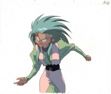 Anime cel tenchi for sale  Raleigh