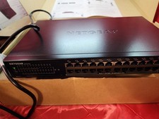 Netgear poe gigabit d'occasion  Expédié en Belgium