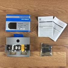 Shimano m520 white for sale  Solon