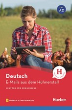 Mails dem hühnerstall gebraucht kaufen  Versand nach Germany