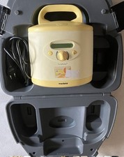 Medela symphony elektro gebraucht kaufen  Spiesen-Elversberg