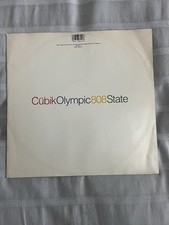 808 state cubik for sale  WALLASEY