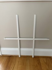 Wooden removable window for sale  Raleigh