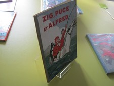 Zig puce alfred d'occasion Zig puce alfred d'occasion  Saint-Florentin