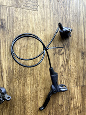Sram avid elixir for sale  STAINES-UPON-THAMES